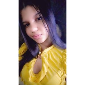 Meet your Posher, Madelyn